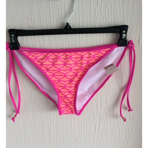 NWT, Vineyard Vines, Size M, Bikini Bottoms, Lined - Picture 1 of 7